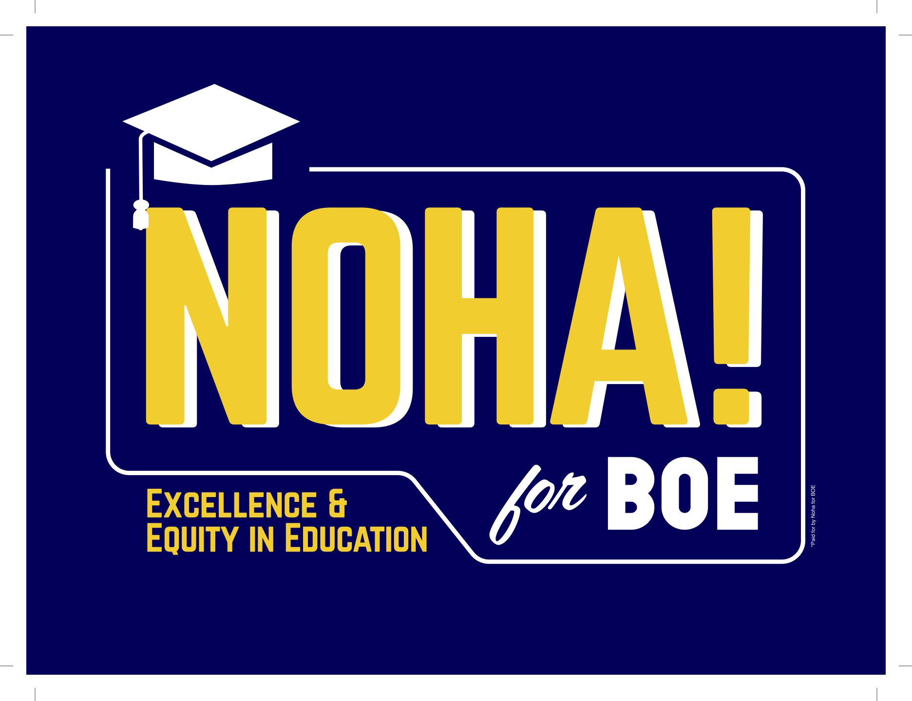 Campaign Logo